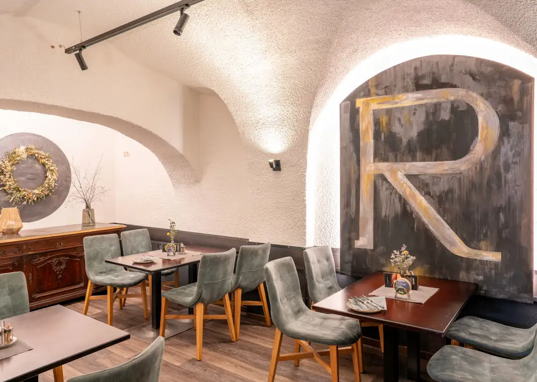 Gasthaus Rainers Stüberl