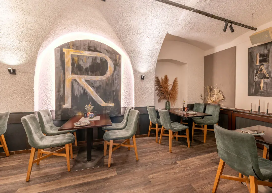 Gasthaus Rainers Stüberl